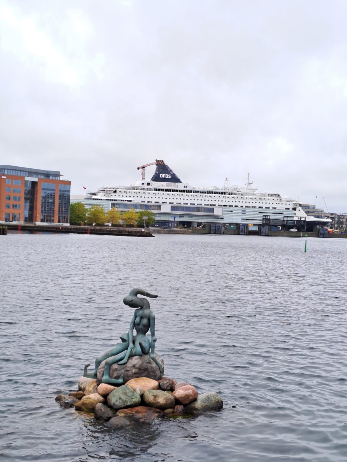 PROGETTO MONDO - Copenaghen