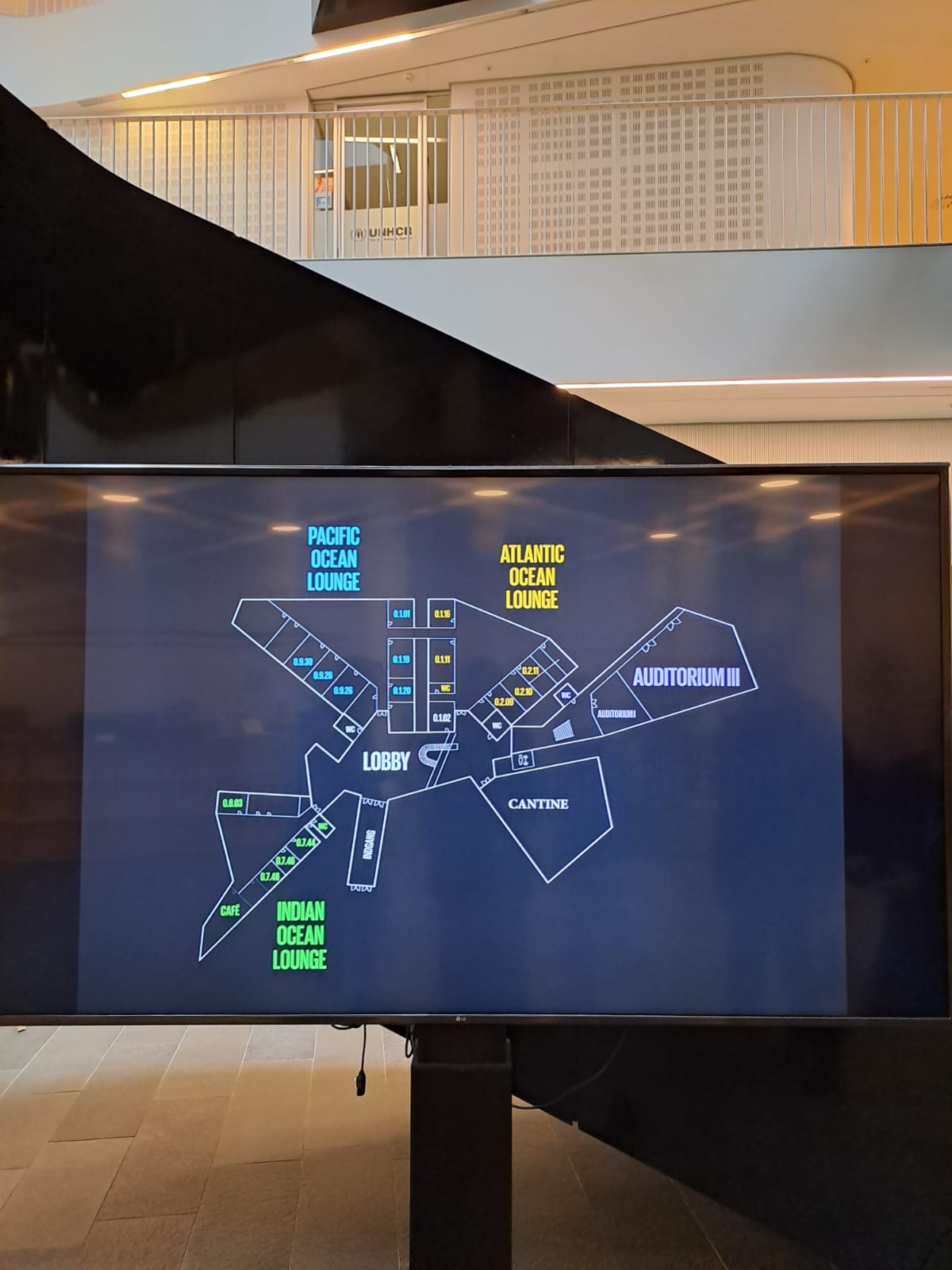 PROGETTO MONDO - Copenaghen