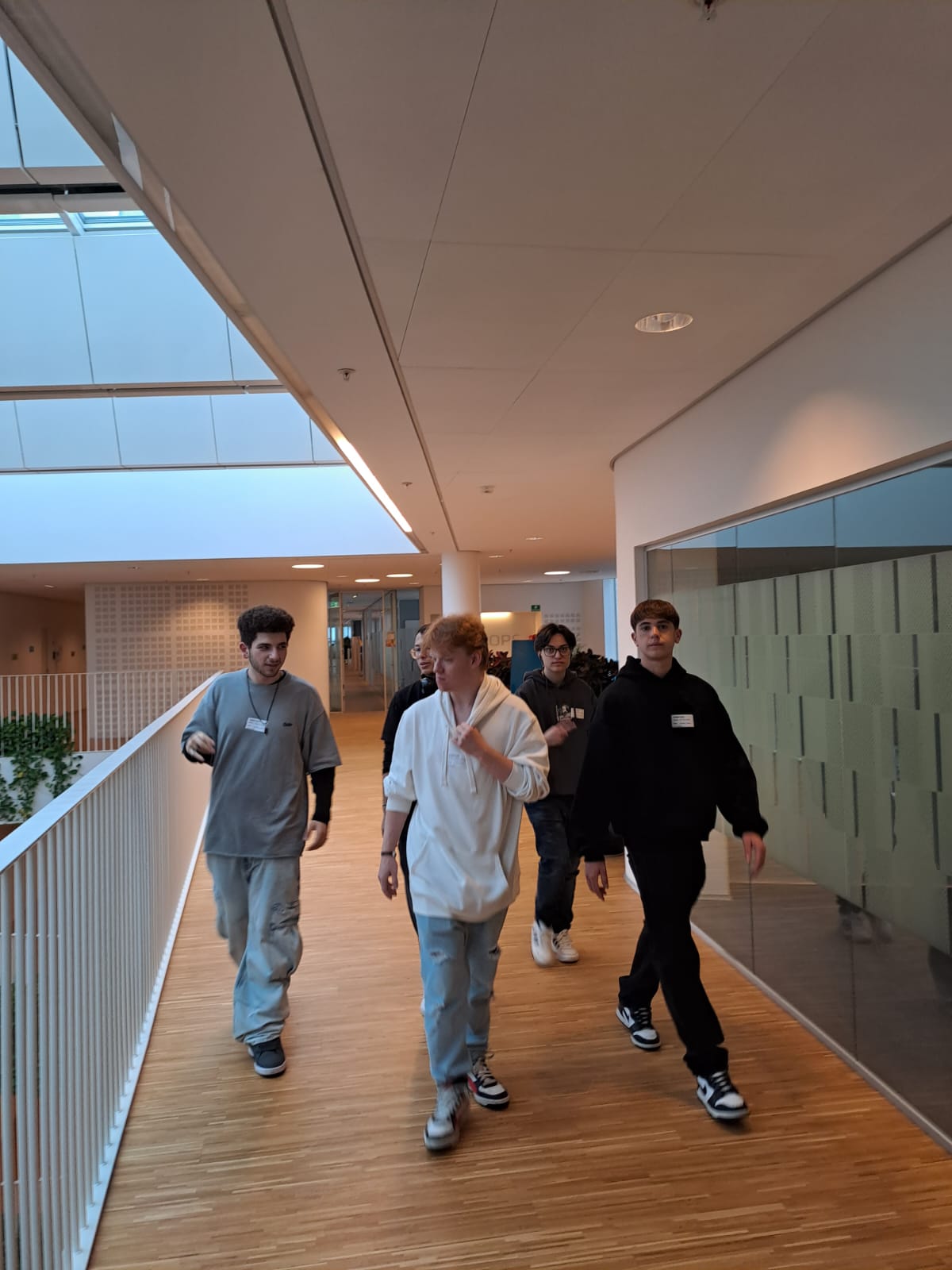 PROGETTO MONDO - Copenaghen