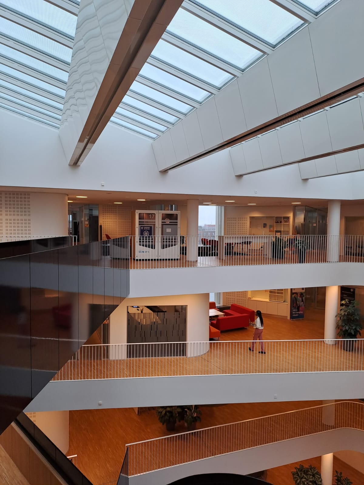 PROGETTO MONDO - Copenaghen
