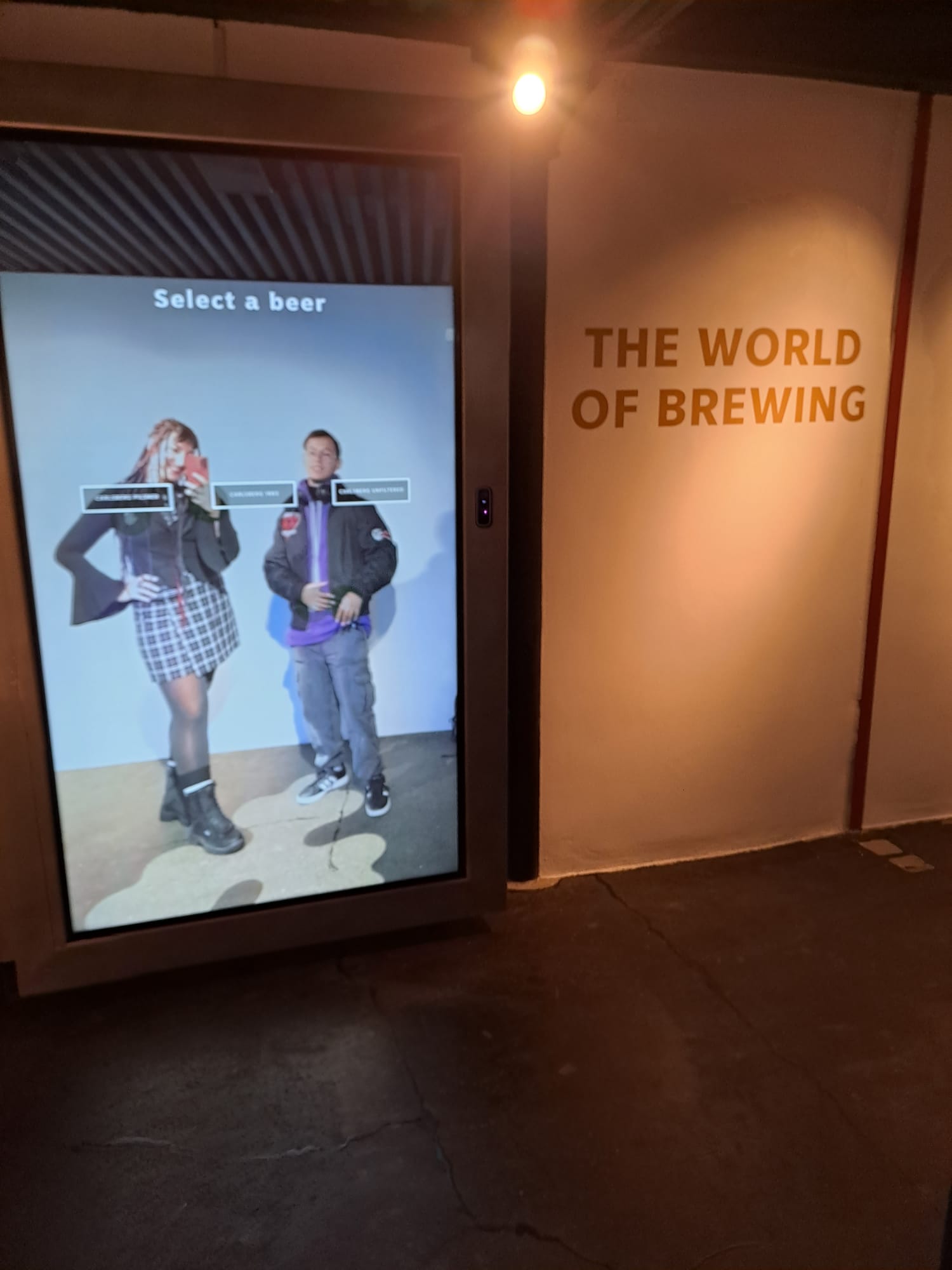 PROGETTO MONDO - Copenaghen
