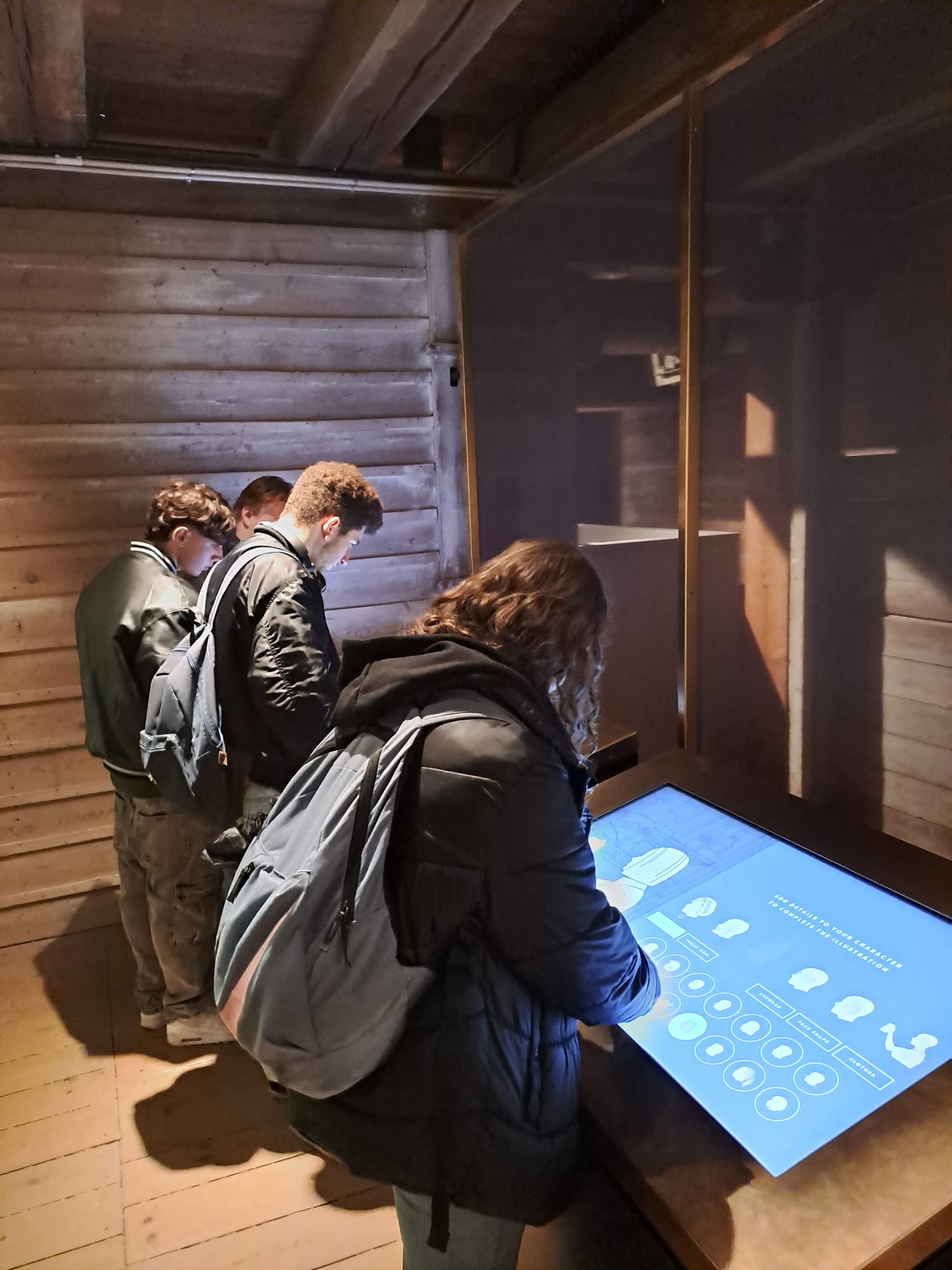 PROGETTO MONDO - Copenaghen