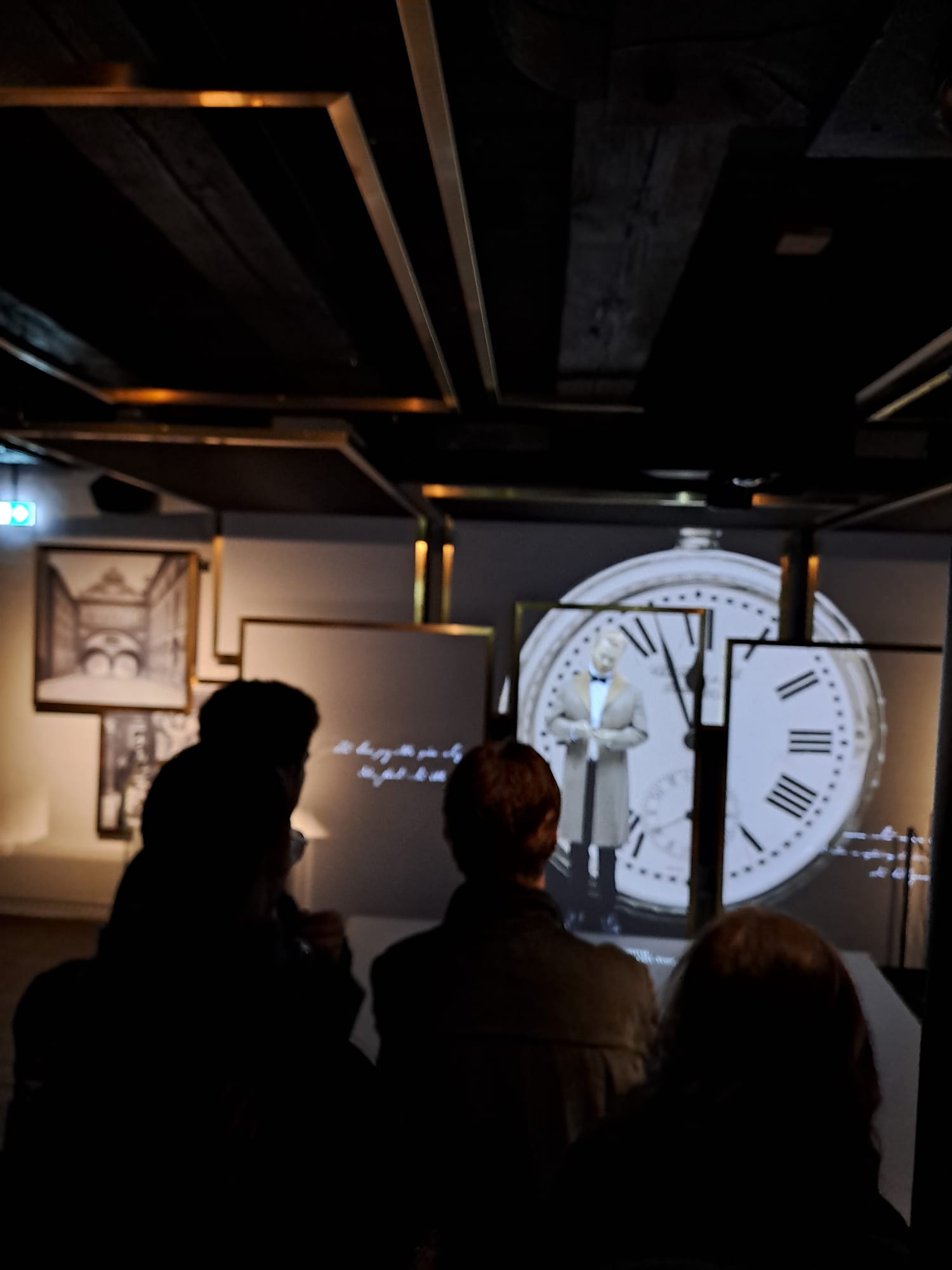 PROGETTO MONDO - Copenaghen
