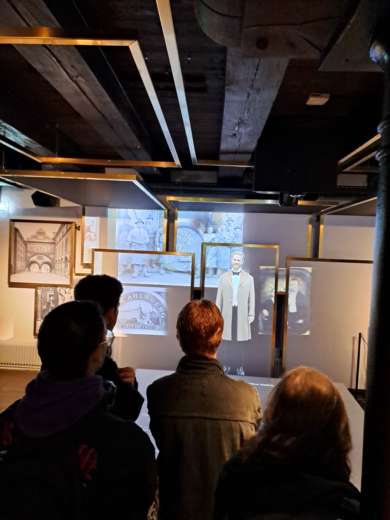 PROGETTO MONDO - Copenaghen