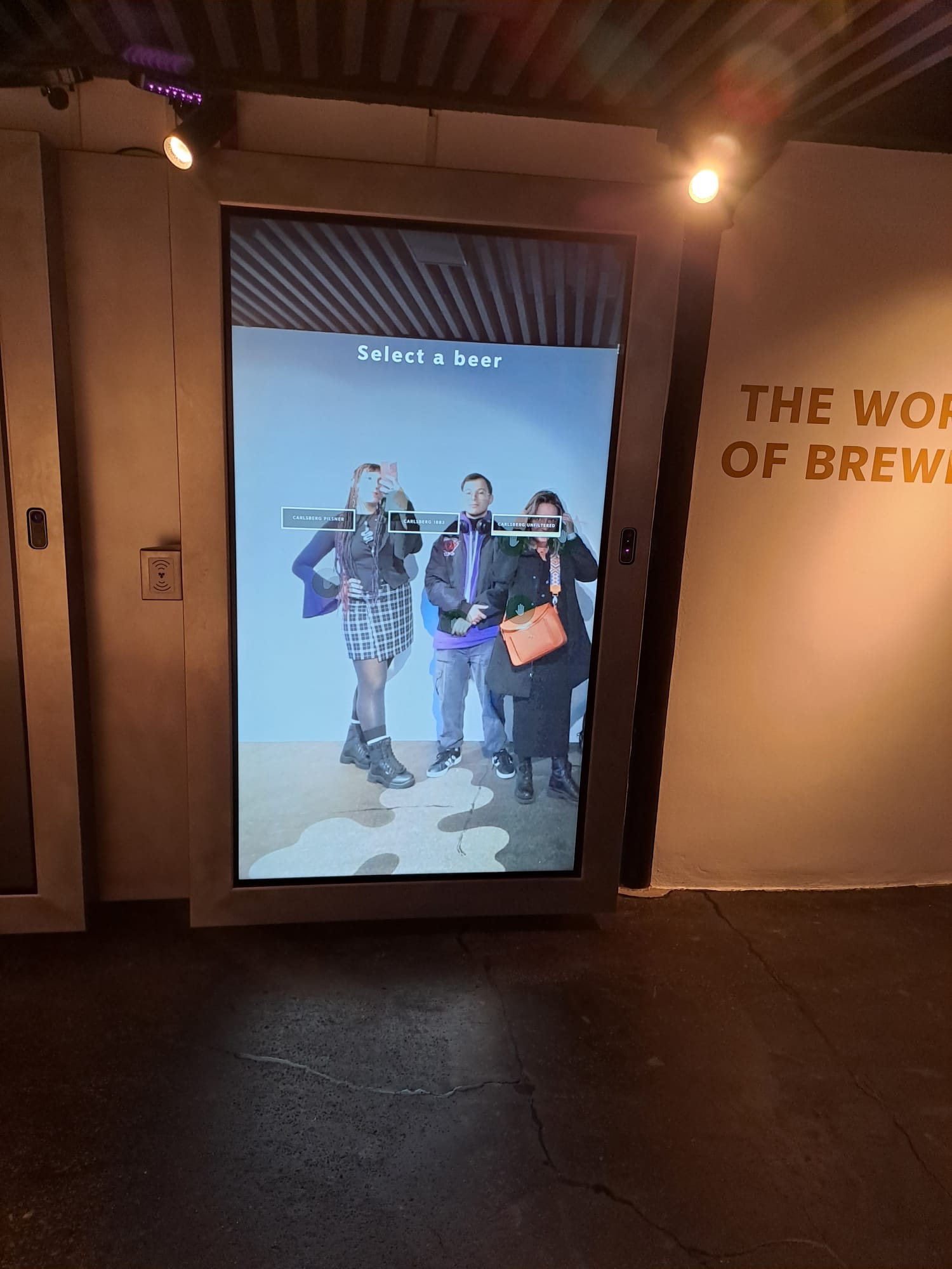 PROGETTO MONDO - Copenaghen