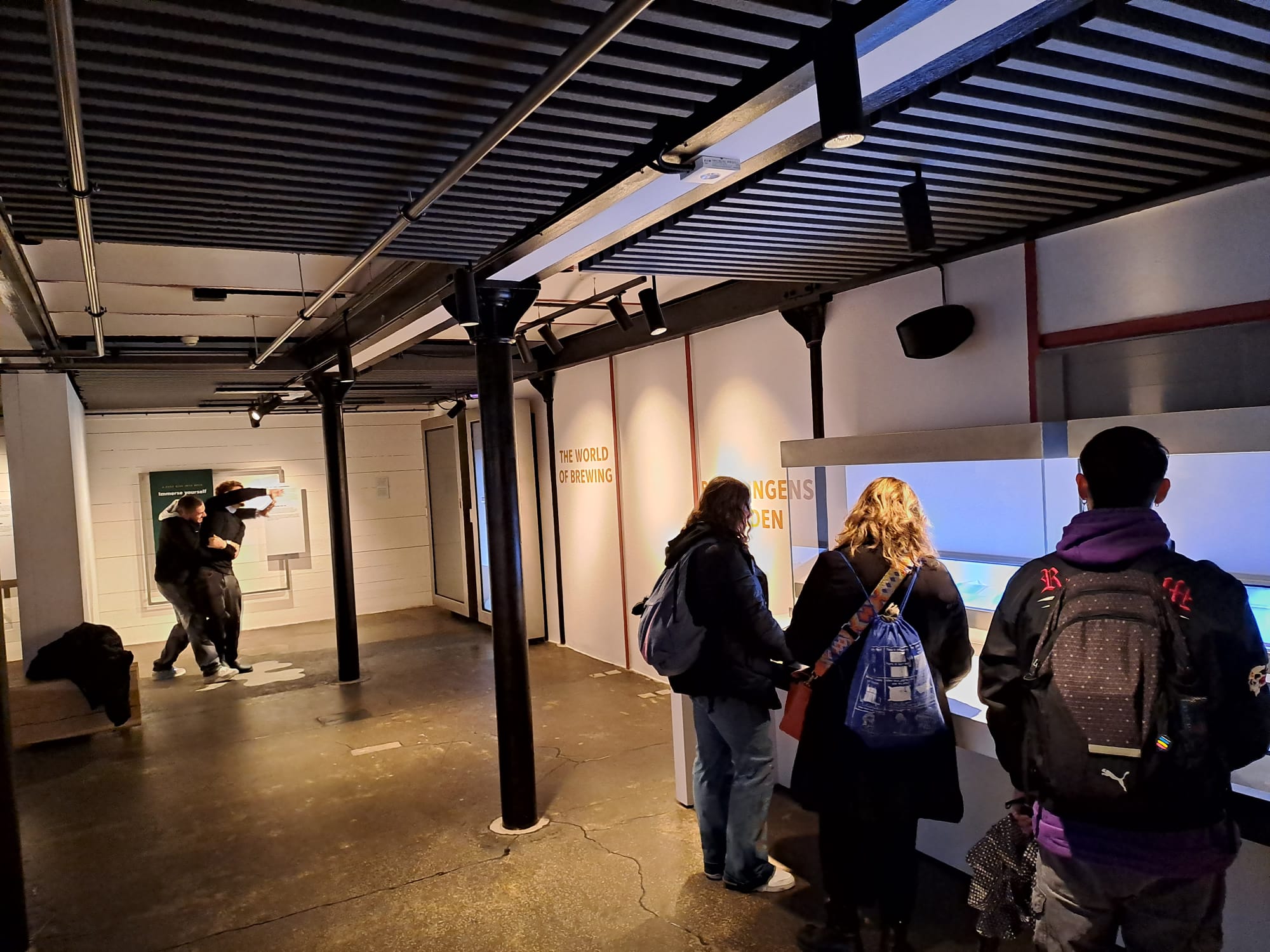 PROGETTO MONDO - Copenaghen