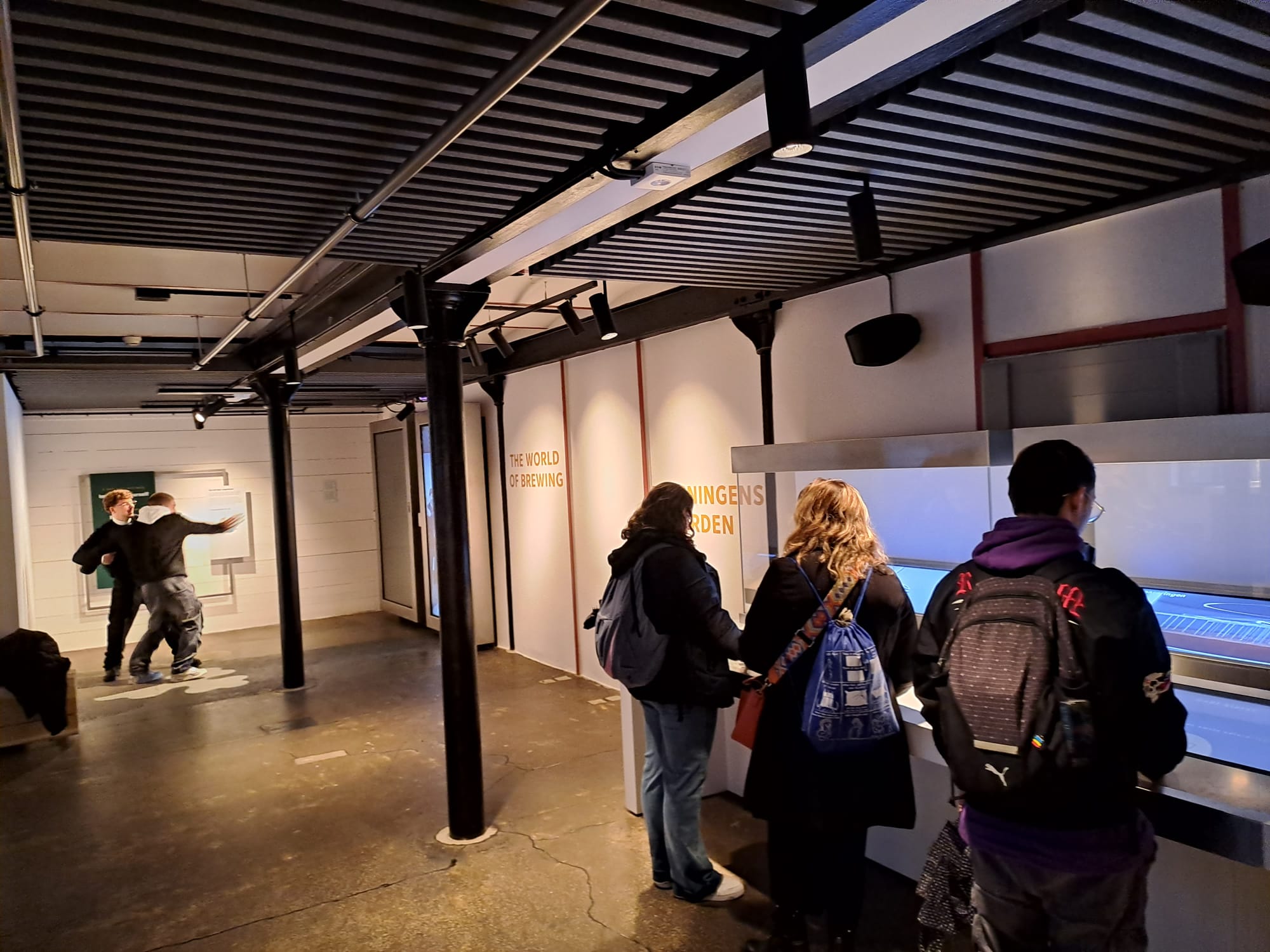 PROGETTO MONDO - Copenaghen