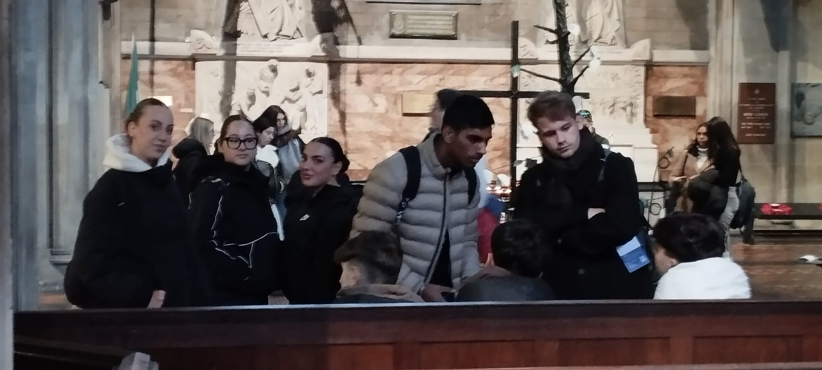 PROGETTO MONDO - Dublino