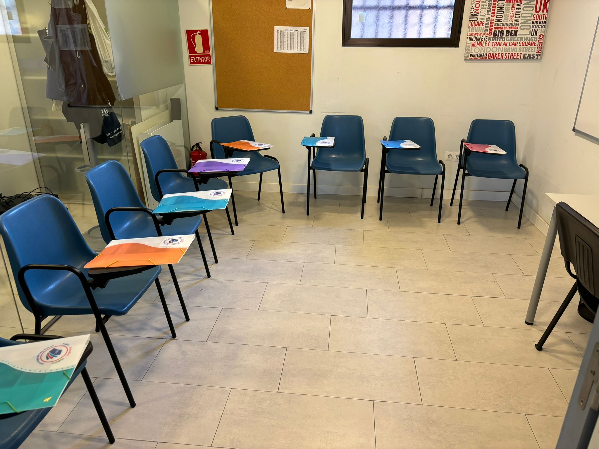 PROGETTO MONDO - Siviglia