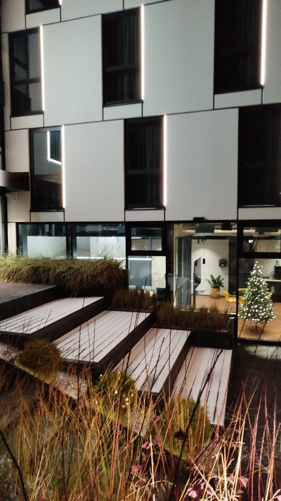 PROGETTO MONDO - Tallin