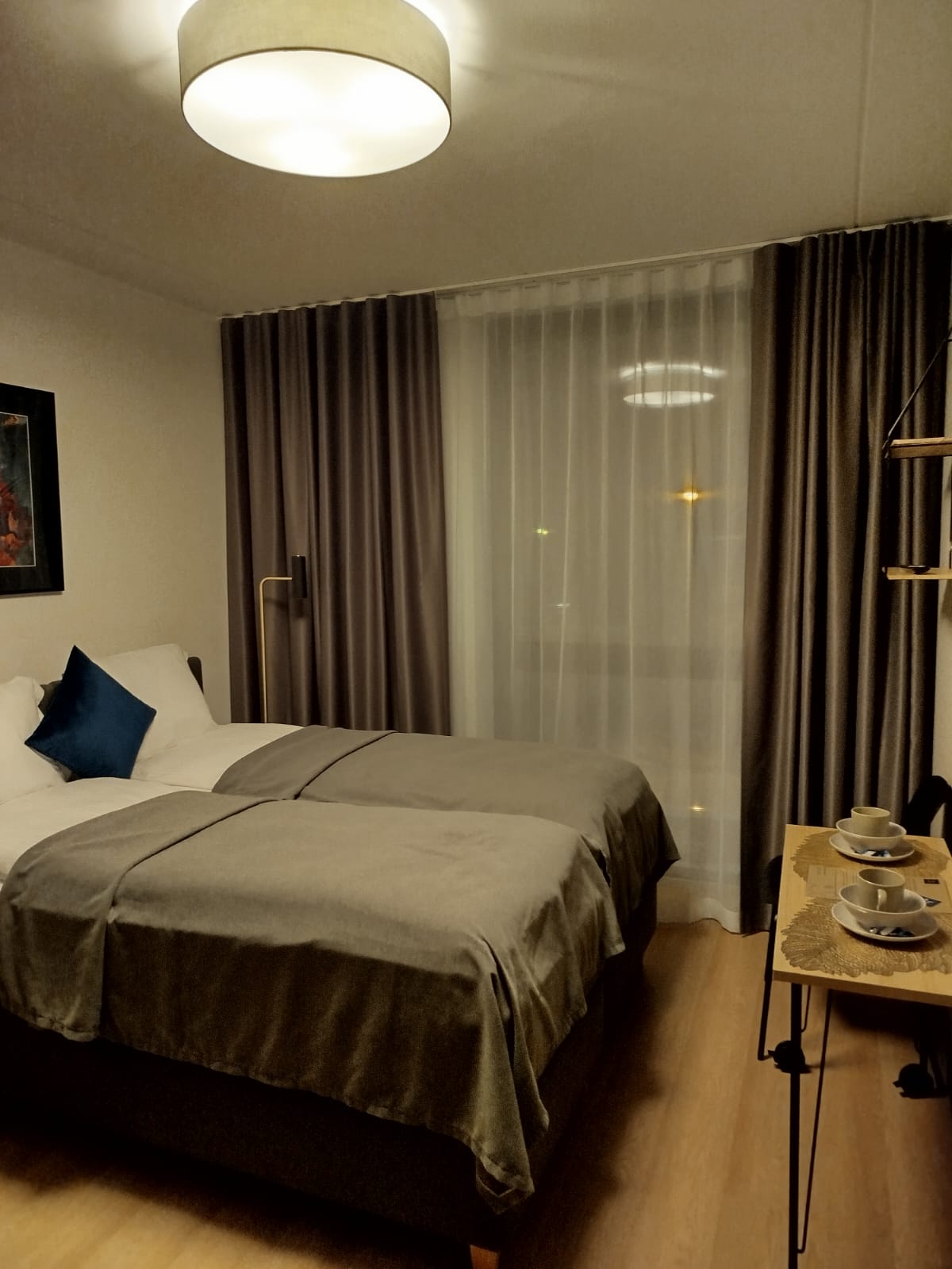 PROGETTO MONDO - Tallin
