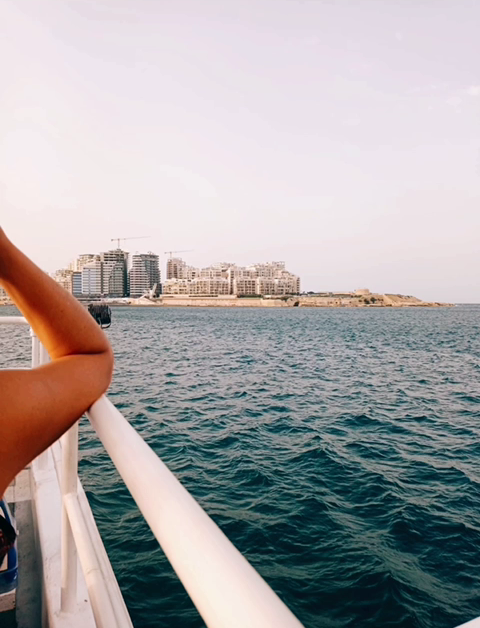 PROGETTO MONDO - Malta