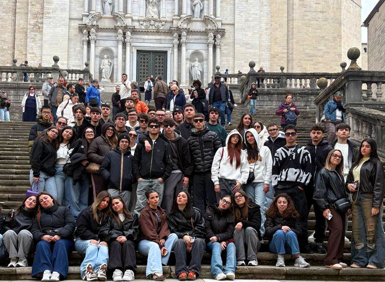Progetti FSL Lloret De Mar