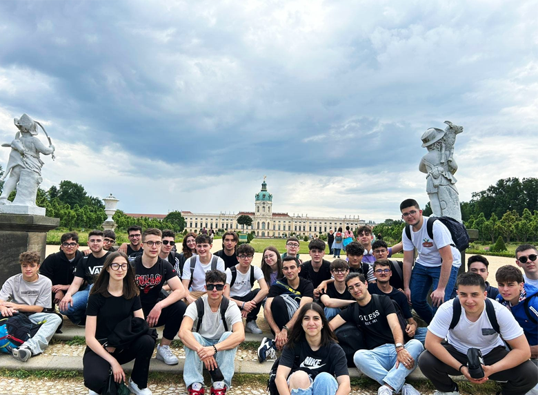PCTO Berlino