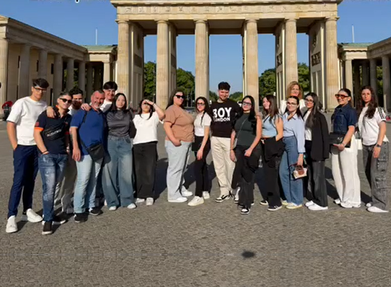 PCTO Berlino