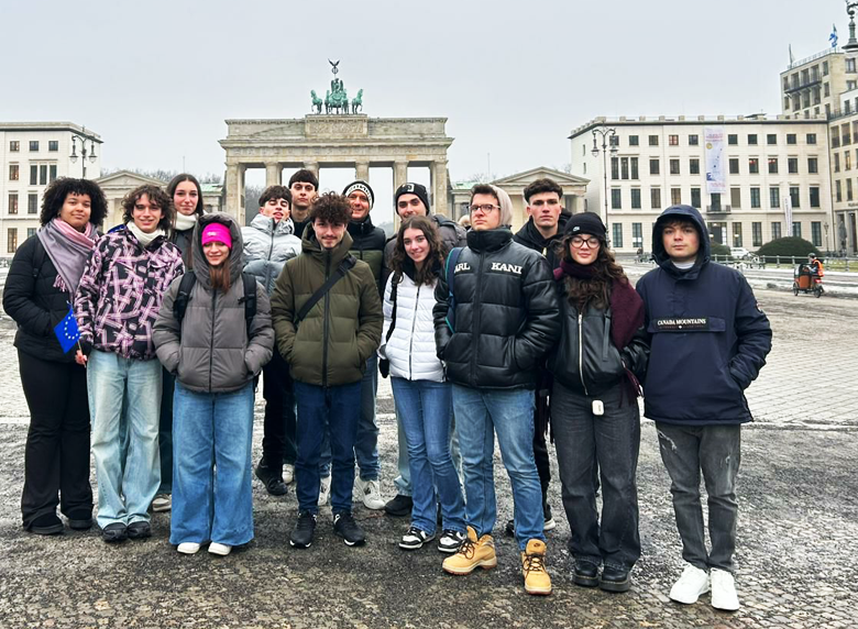 PCTO Berlino