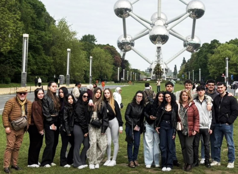 Progetti FSL Bruxelles