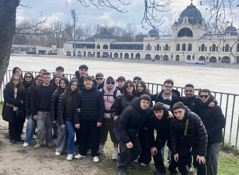 Progetti FSL Budapest