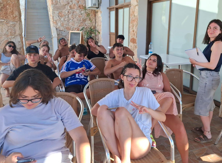 Progetti FSL Pafos