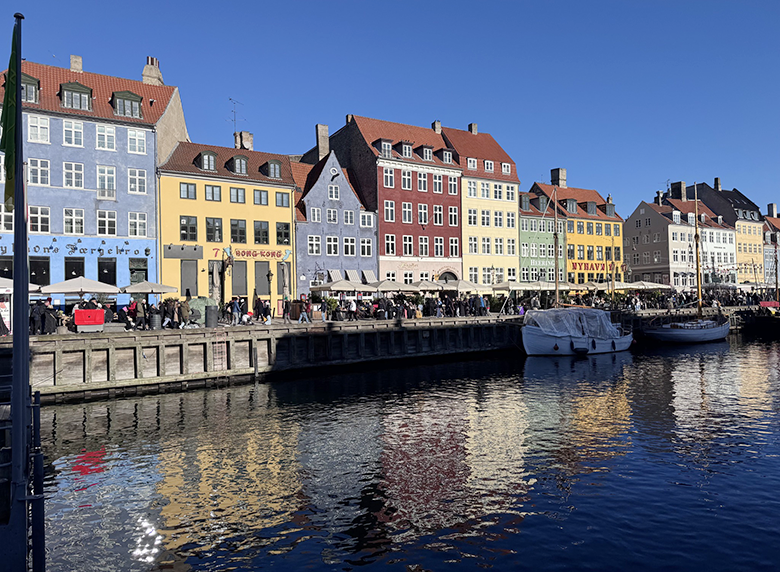 PCTO Copenaghen