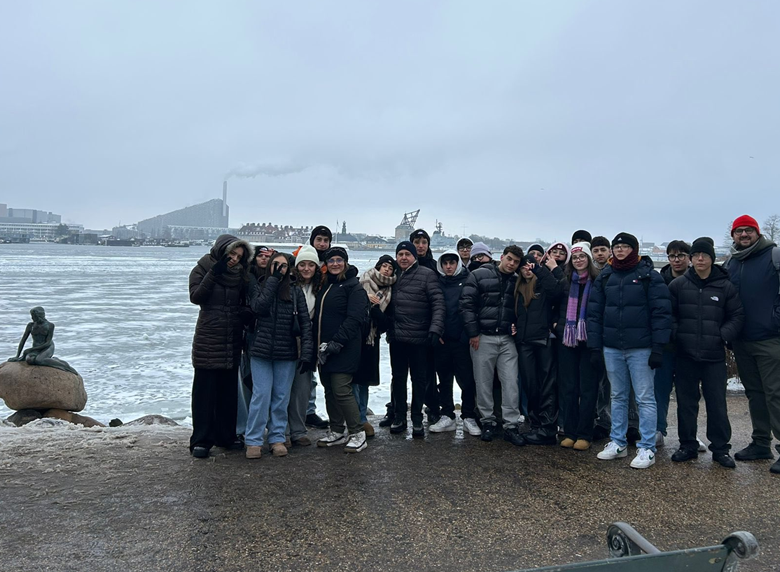 PCTO Copenaghen