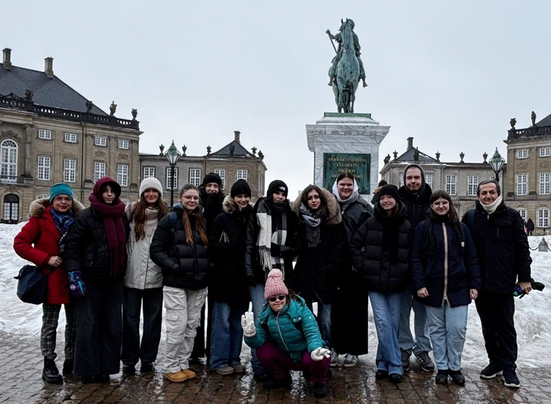 PCTO Copenaghen