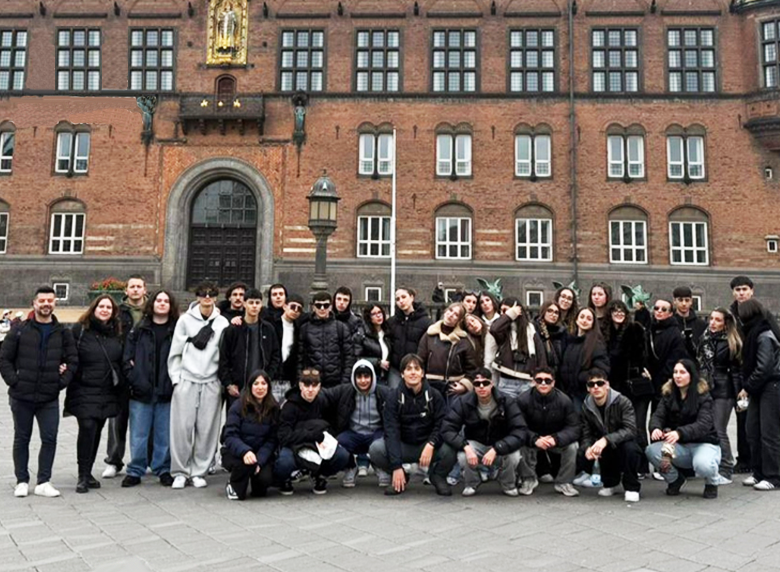 PCTO Copenaghen