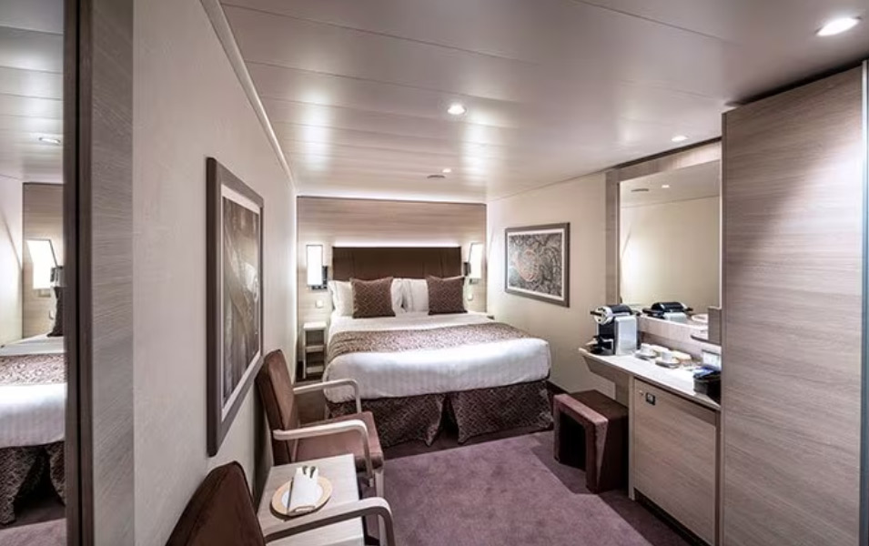 MSC EURIBIA