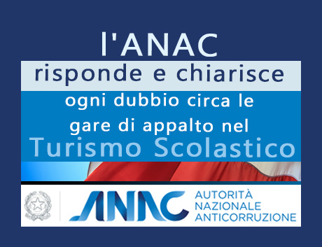 L'ANAC risponde e chiarisce