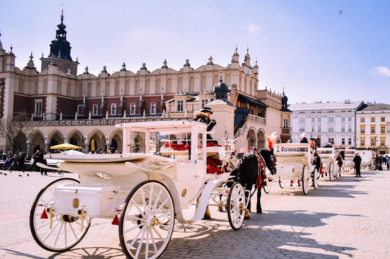 CRACOVIA