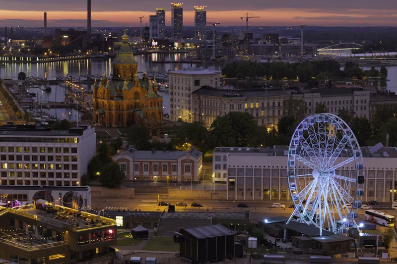 HELSINKI