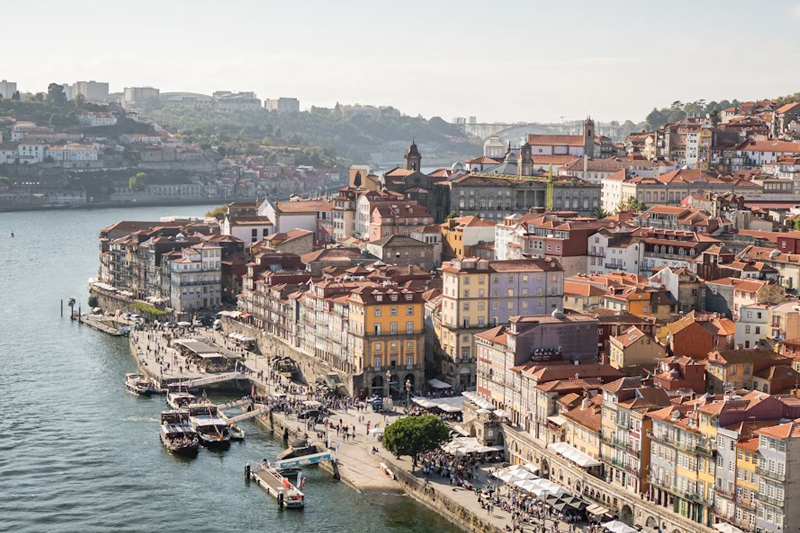 PORTO