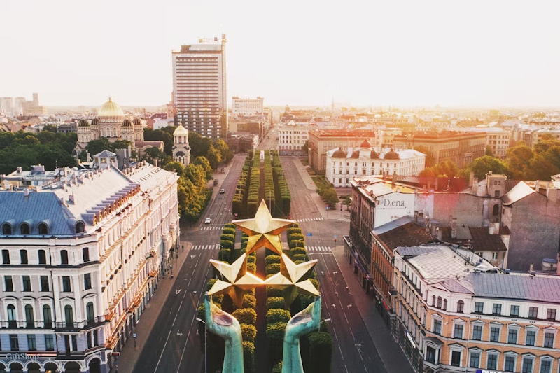 RIGA