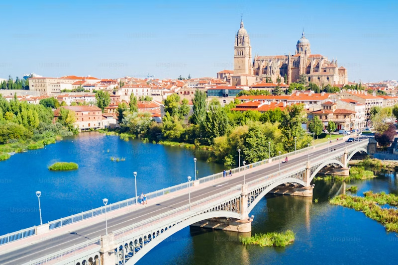 SALAMANCA