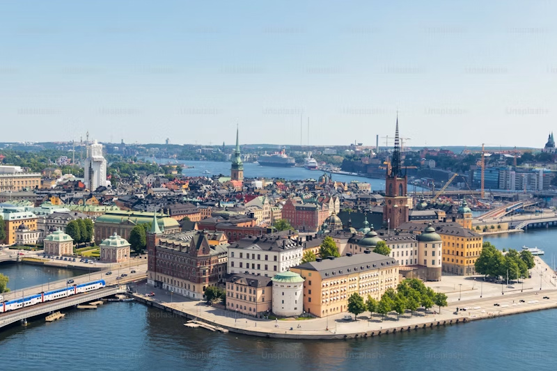 SVEZIA