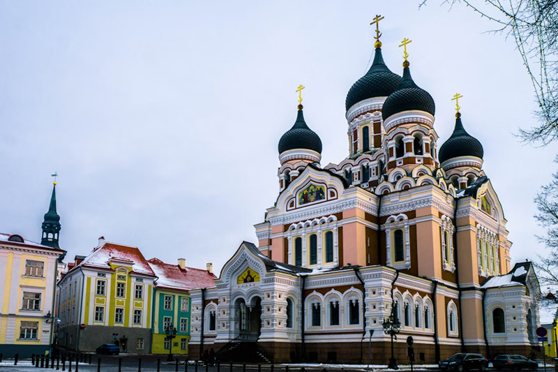 TALLIN