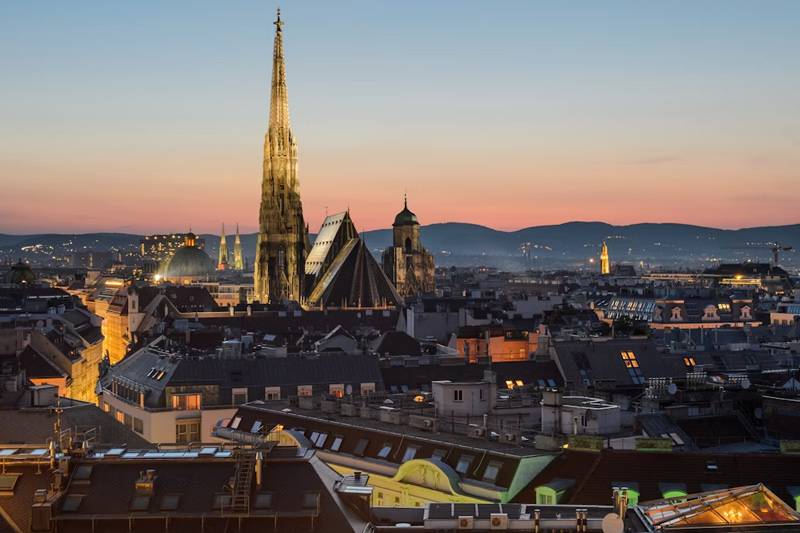 VIENNA