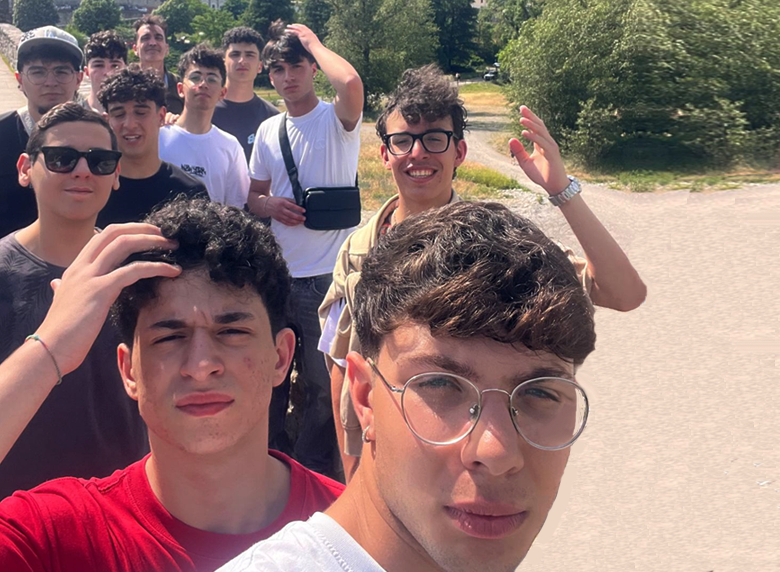 Progetti FSL Piacenza