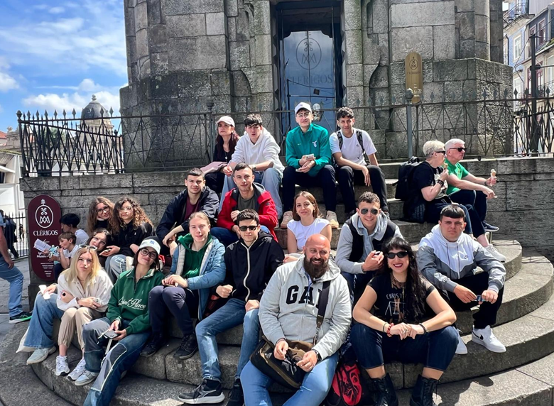 PCTO Porto