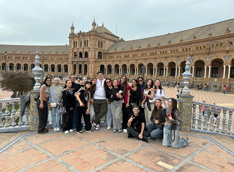 PCTO Siviglia