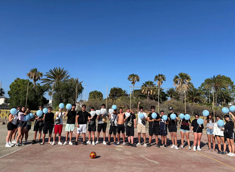 PCTO Tenerife