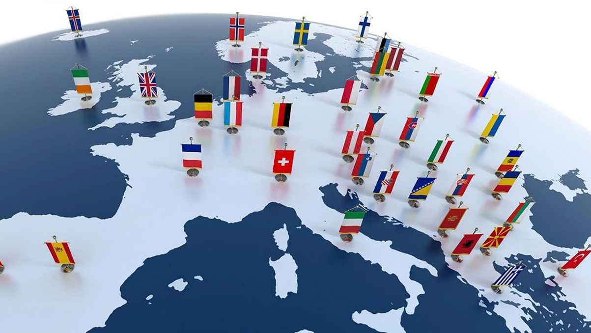 Turismo scolastico, ERASMUS+