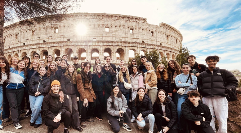 Turismo scolastico in Italia