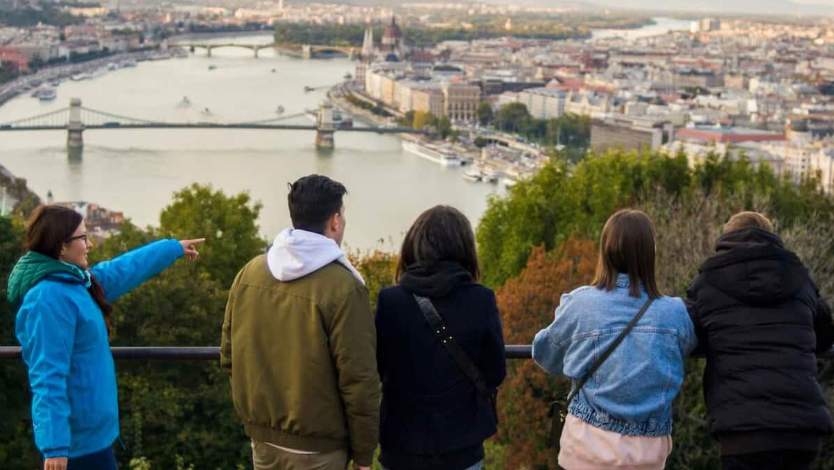 Turismo scolastico, Viaggi d'istruzione