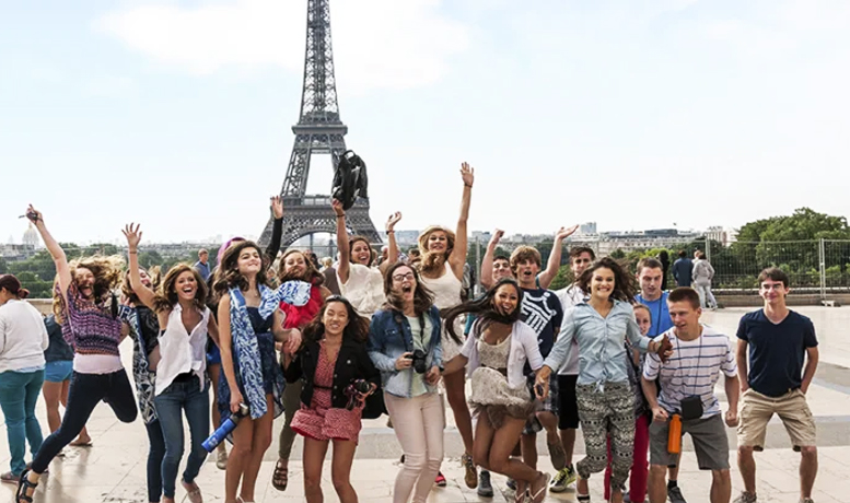 Turismo scolastico