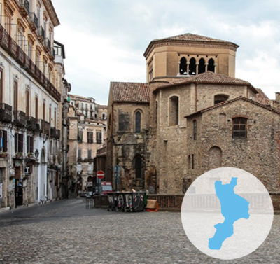 Calabria