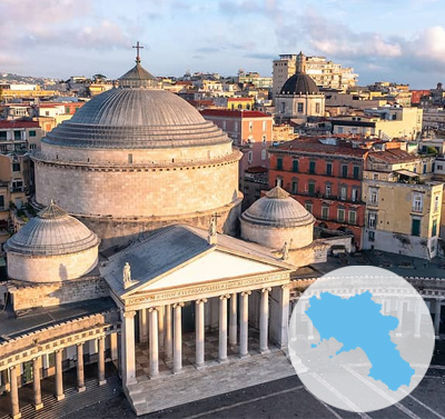 Campania