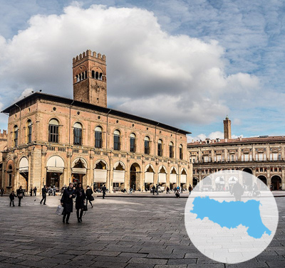 Emilia Romagna