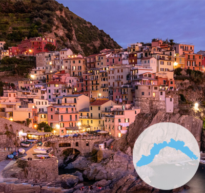 Liguria