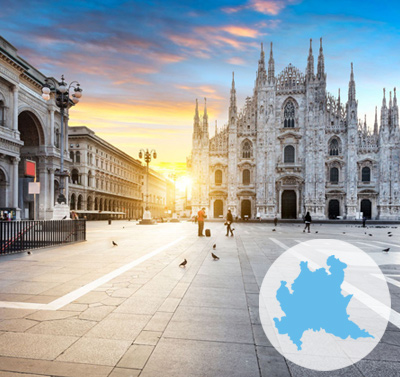 Lombardia